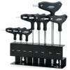 Giant T-Handle Hex Wrench Set