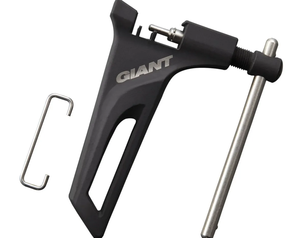 Giant Tool Shed Chain Tool