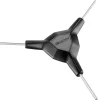 Giant Tool Shed Pro Y-Wrench (Black) (2/2.5/3mm)