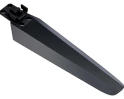 Giant UniClip Rear Fender (Black) (W/ Docking Station)
