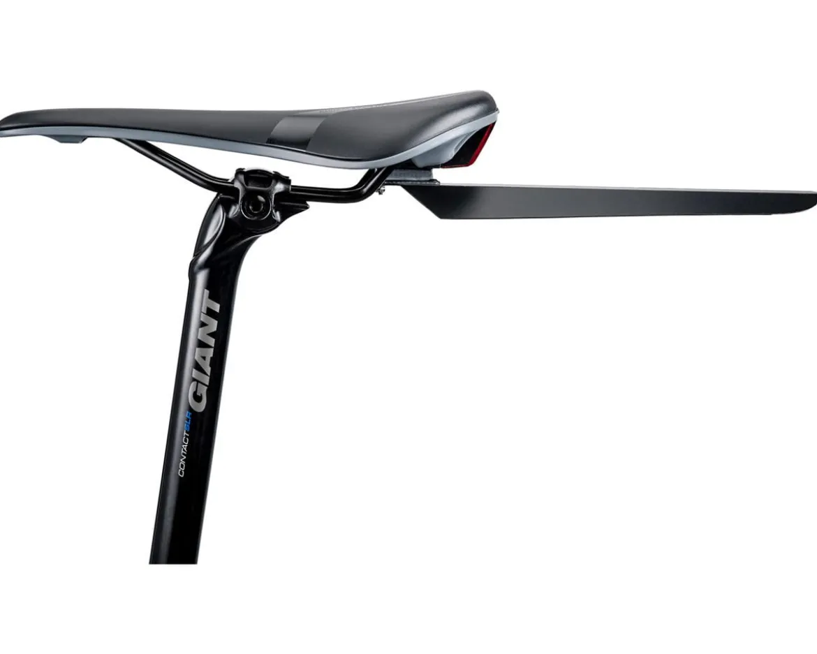 Giant UniClip Rear Fender (Black) (W/ Docking Station)