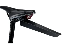 Giant UniClip Rear Fender (Black) (W/ Docking Station)