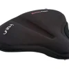 Giant Unity GelCap Cruiser Seatcover (Black)