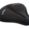 Giant Unity GelCap Hybrid Seatcover (Black)