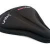 Giant Unity GelCap Touring Seatcover (Black)
