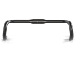 Giant Contact SL D Fuse Handlebar (Black) (31.8mm Clamp) (42cm)