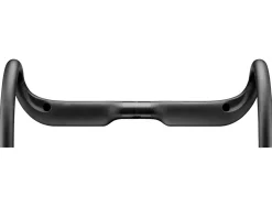 Giant Contact SLR Aero Carbon Handlebar (Black) (31.8mm) (40cm)