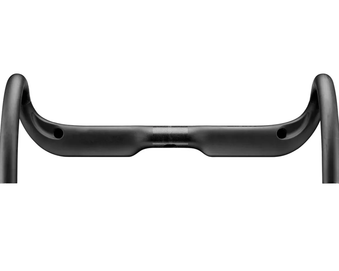 Giant Contact SLR Aero Carbon Handlebar (Black) (31.8mm) (40cm)