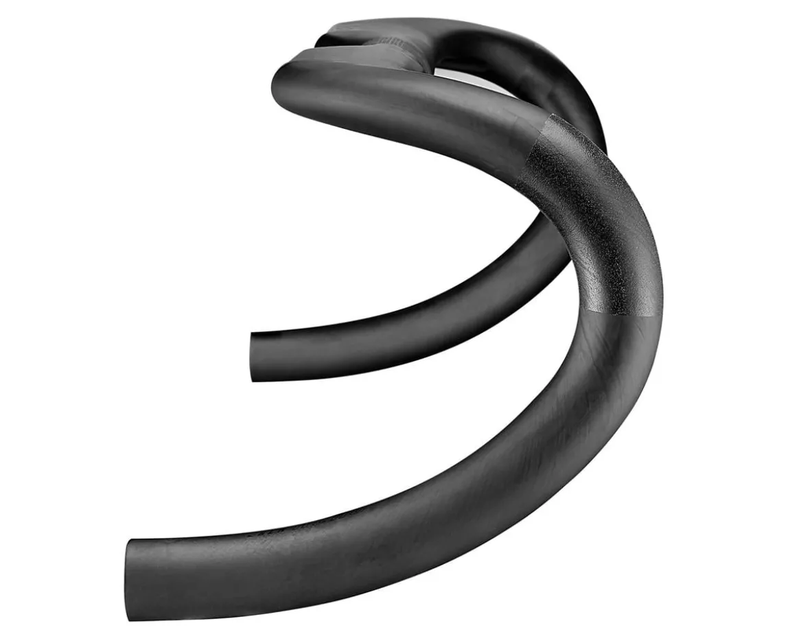 Giant Contact SLR Aero Carbon Handlebar (Black) (31.8mm) (40cm)