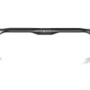 Giant Contact SLR D Fuse Handlebar (Black) (31.8mm Clamp) (42cm)