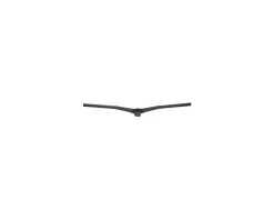 Giant Contact SLR Trail Integrated Handlebar (Black) (20mm Rise) (800mm)
