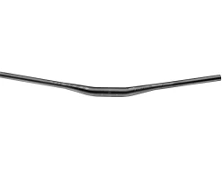 Giant Contact SL Trail Riser Handlebar (Black) (35.0mm) (20mm Rise) (760mm) (5/9° Sweep)