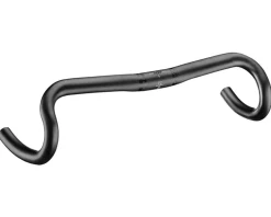Giant Contact SL XR D-Fuse Road Handlebar (Black) (31.8mm) (40cm) (7° Flare)