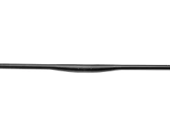 Giant Contact XC Mountain Bike Handlebar (Black) (35.0mm) (0mm Rise) (760mm) (0/9° Sweep)