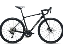Giant Contend AR 1 Road Bike (Abyss Black) (M/L)