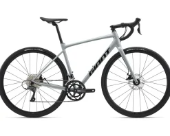 Giant Contend AR 4 Road Bike (Good Grey) (XL)