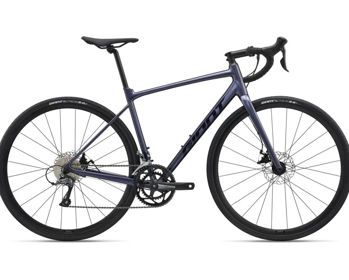 Giant Contend AR 4 Road Bike (Milky Way) (S)