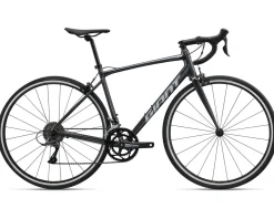Giant Contend 3 Road Bike (Cold Iron) (M)