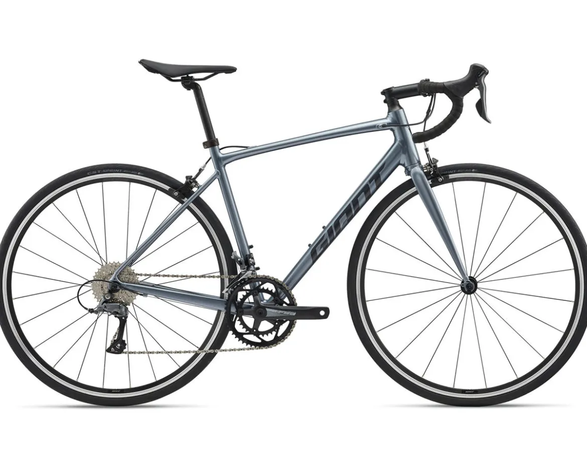 Giant Contend 3 Road Bike (Knight Shield) (XS)