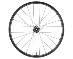 Giant CXR X1 Disc Gravel Wheels (Black) (Shimano HG 11/12) (Rear) (12 x 142mm) (700c) (Centerlock) (Tubeless)