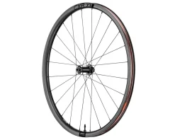 Giant CXR X1 Disc Gravel Wheels (Black) (Shimano HG 11/12) (Rear) (12 x 142mm) (700c) (Centerlock) (Tubeless)