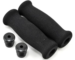 Giant Foam Grips (Black)
