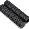 Giant Logo Grips (Black)