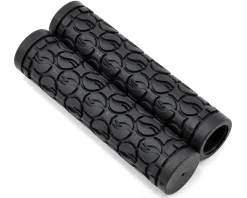 Giant Logo Grips (Black)