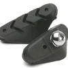 Giant Molded Road Brake Pads (Black) (1 Pair)