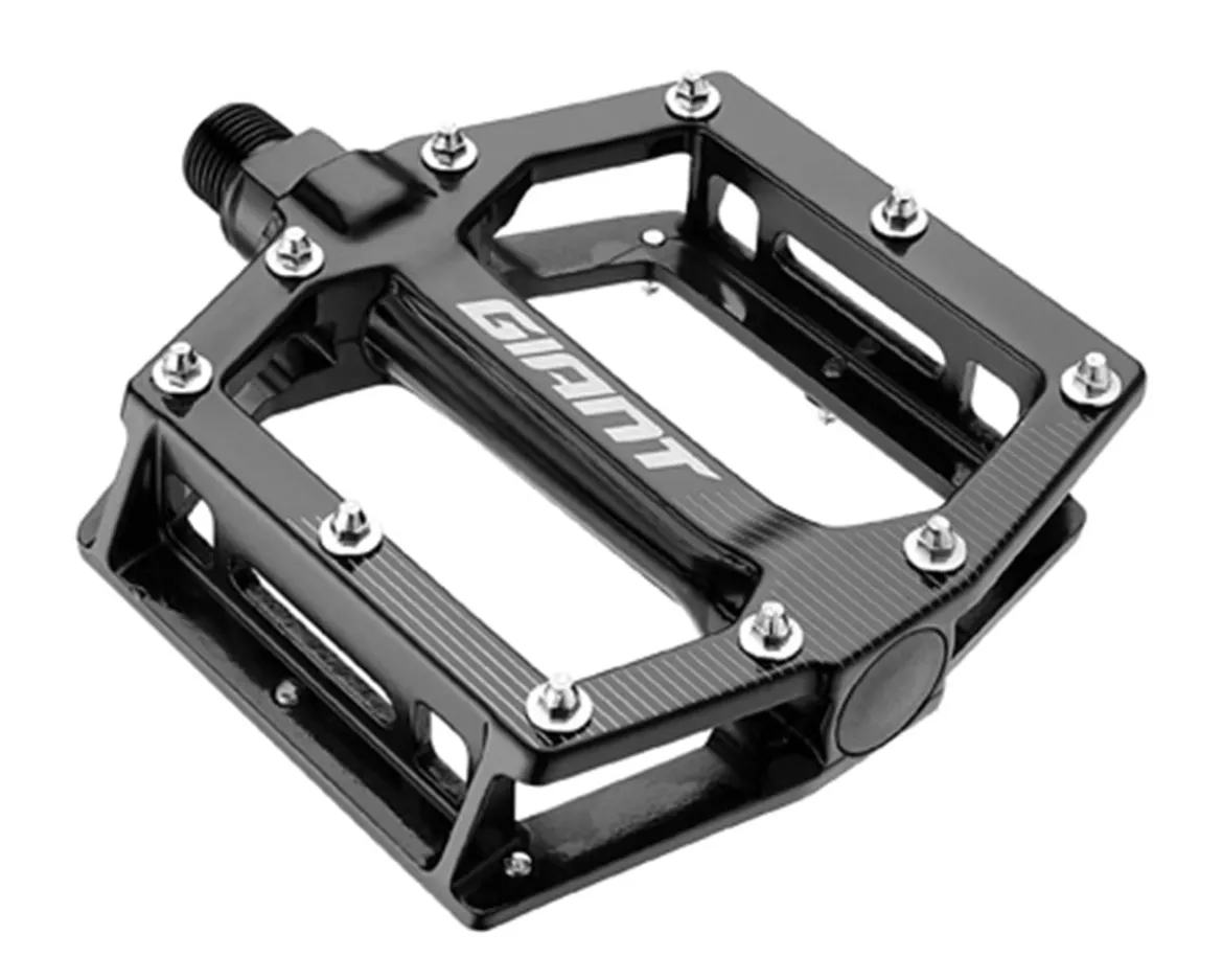 Giant Original MTB Platform Pedals (Black)