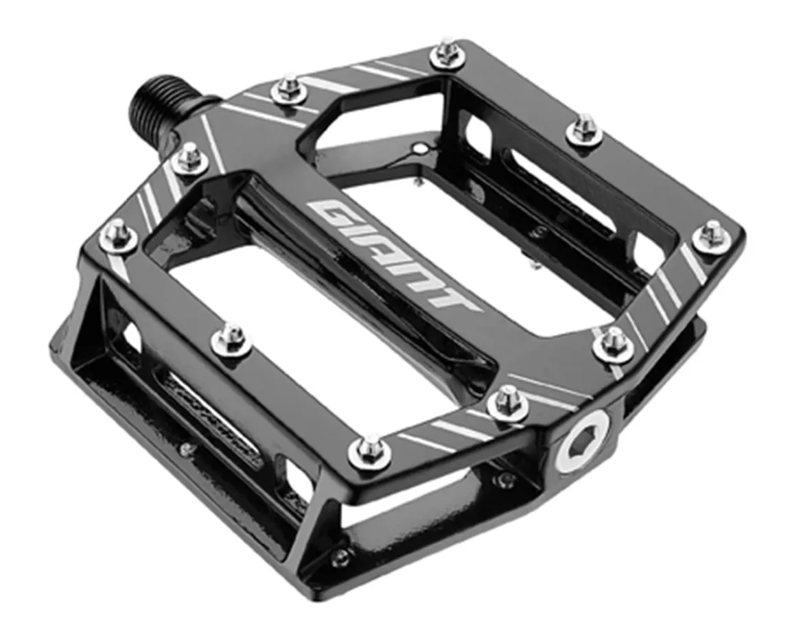 Giant Original MTB Sport Platform Pedals (Black)