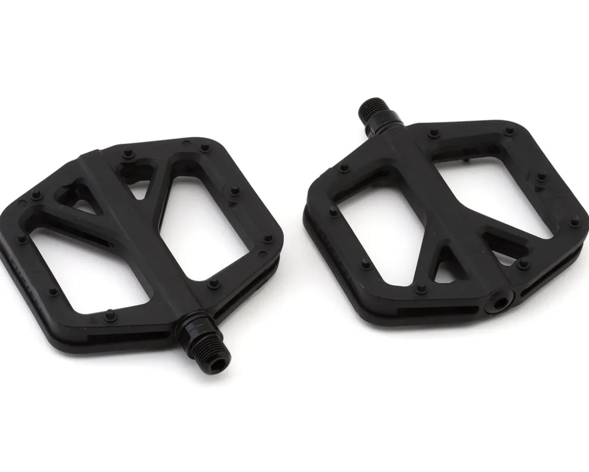 Giant Pinner Comp Flat Pedal (Black)