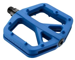 Giant Pinner Comp Flat Pedals (Blue)