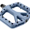 Giant Pinner Elite Flat Pedals (Blue)