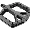 Giant Pinner Elite Flat Pedals (Black)