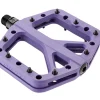 Giant Pinner Elite Flat Pedals (Purple)