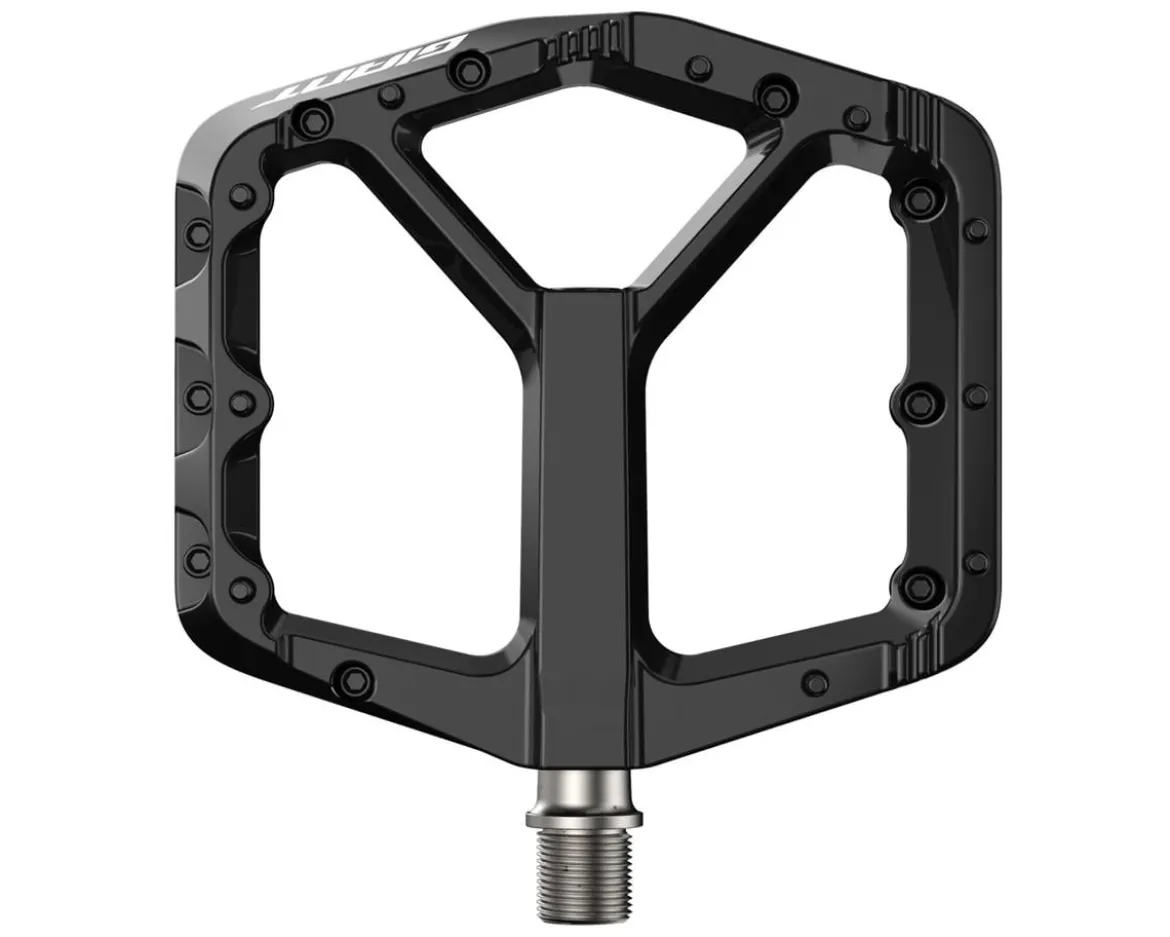Giant Pinner Pro Flat Pedals (Black)