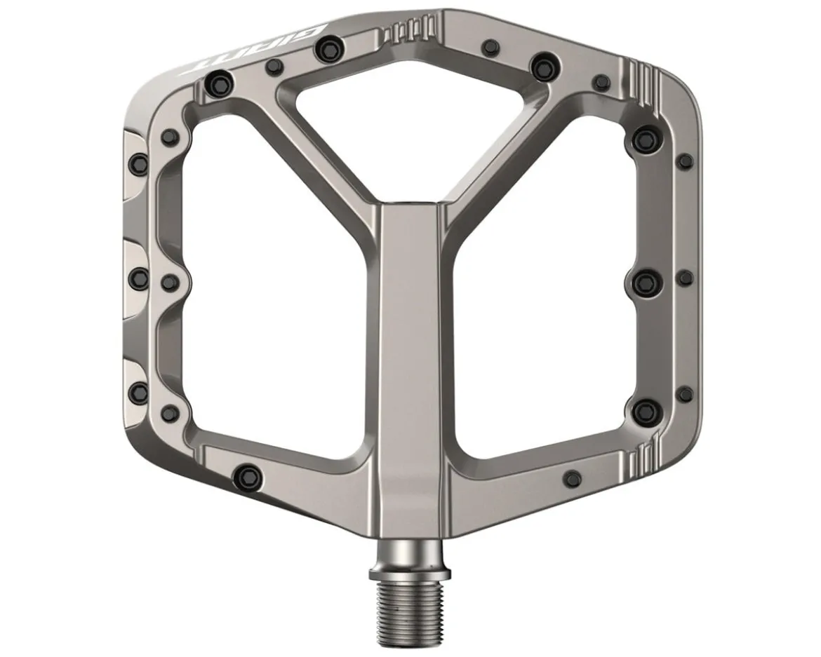 Giant Pinner Pro Flat Pedals (Grey)