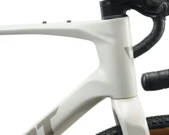 Giant Revolt Advanced 0 Gravel Bike (Snow Drift) (M/L)
