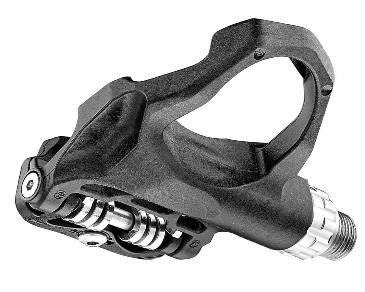 Giant Road Pro Clipless Pedals (Black)