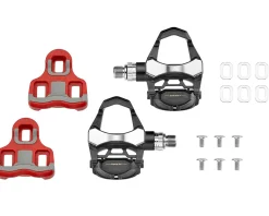 Giant Road Pro Clipless Pedals (Black)