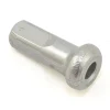 Giant 16/17 SLR1 Aero/SLR1 Sapim Secure Lock Nipple (Silver) (14g) (1)