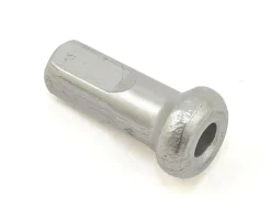 Giant 16/17 SLR1 Aero/SLR1 Sapim Secure Lock Nipple (Silver) (14g) (1)