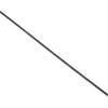 Giant 16 SLR1 Aero Spoke (Black) (261mm)