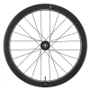 Giant SLR 1 50 Disc Road Wheels (Black) (Front) (12 x 100mm) (700c) (Centerlock) (Tubeless)