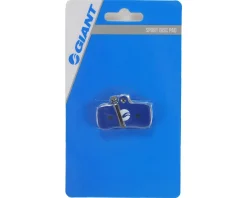 Giant Sport Disc Brake Pads (Shimano Saint/Zee) (Organic)