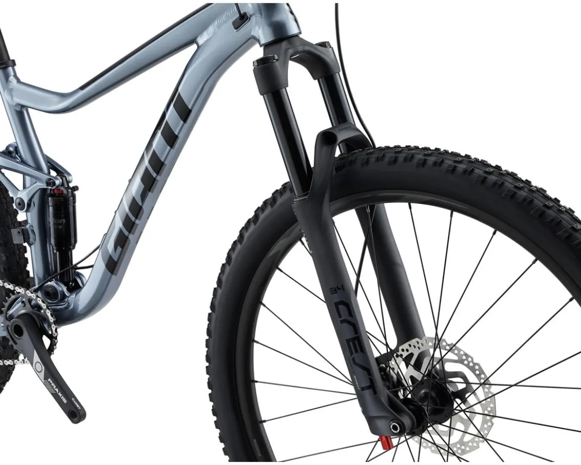 Giant Stance 29 2 Mountain Bike (Knight Shield) (L)