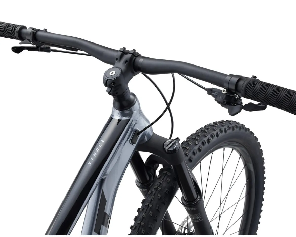 Giant Stance 29 2 Mountain Bike (Knight Shield) (L)