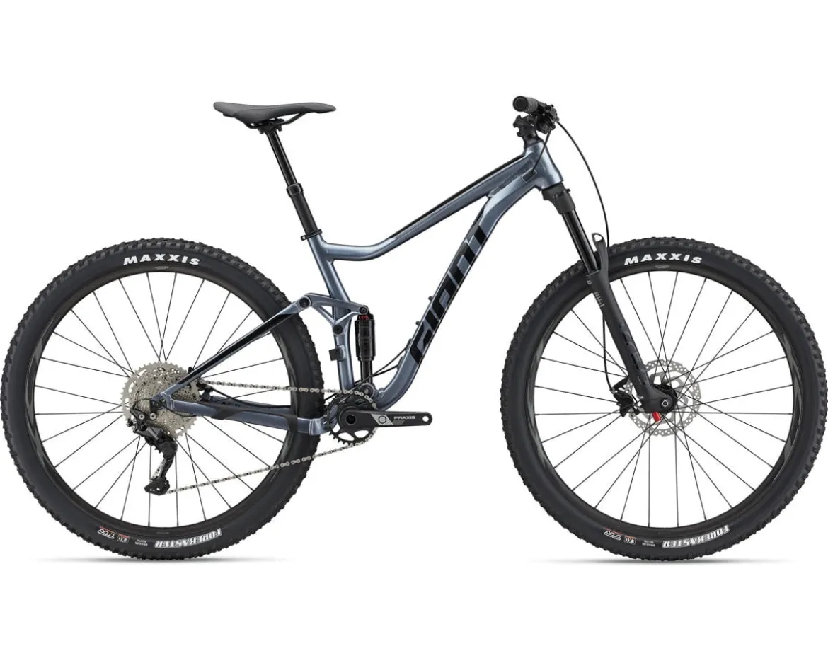 Giant Stance 29 2 Mountain Bike (Knight Shield) (L)