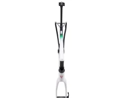 Giant 2026 TCR Advanced Pro Frameset (White/Venom Green) (M)